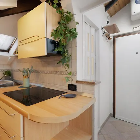 Appartement Mansarda Sotto Le Stelle