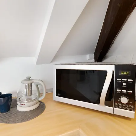 Appartement Mansarda Sotto Le Stelle Savona