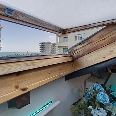 Mansarda Sotto Le Stelle Appartement Savona