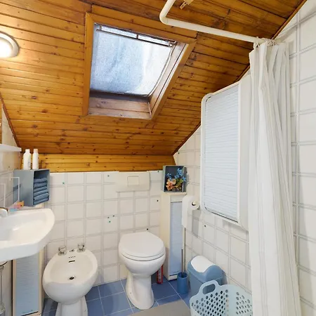 Appartement Mansarda Sotto Le Stelle *