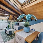 Mansarda Sotto Le Stelle Appartement Savone