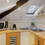 Mansarda Sotto Le Stelle Appartement