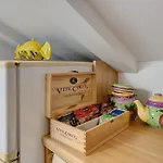 Mansarda Sotto Le Stelle Appartement *
