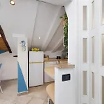 Appartement Mansarda Sotto Le Stelle Savone