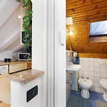 Mansarda Sotto Le Stelle Appartement