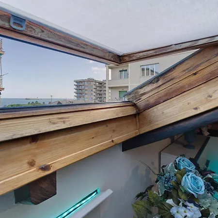 Appartement Mansarda Sotto Le Stelle