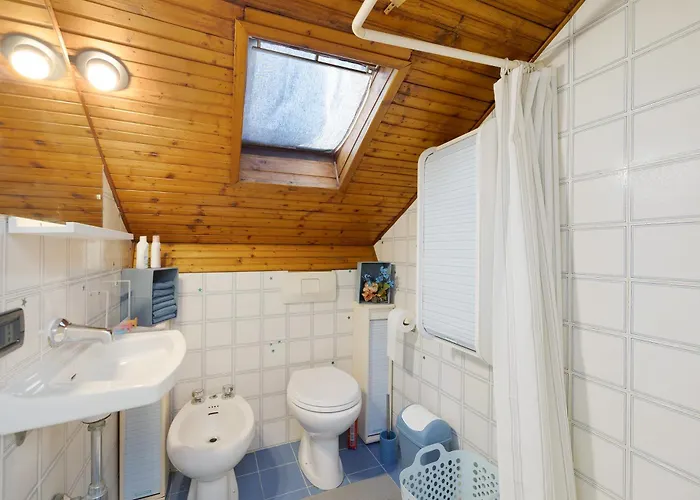 Mansarda Sotto Le Stelle Appartement Savona